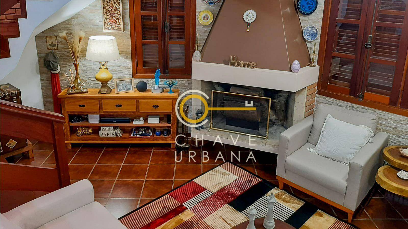 Casa de Condomínio à venda com 4 quartos, 224m² - Foto 24