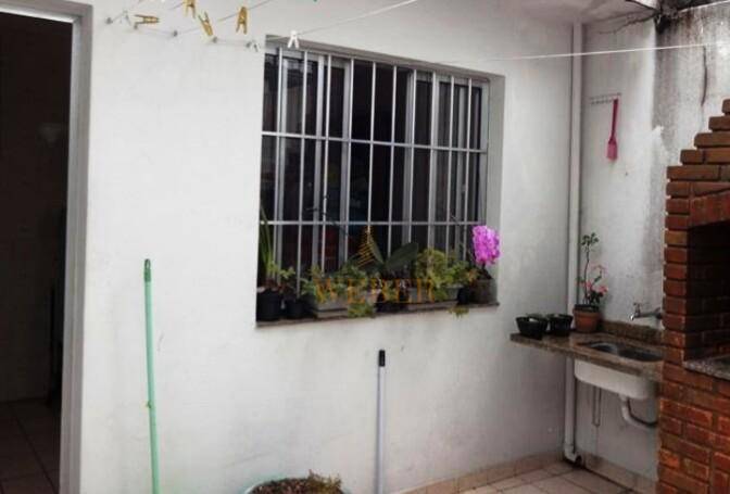 Sobrado à venda com 3 quartos, 78m² - Foto 10