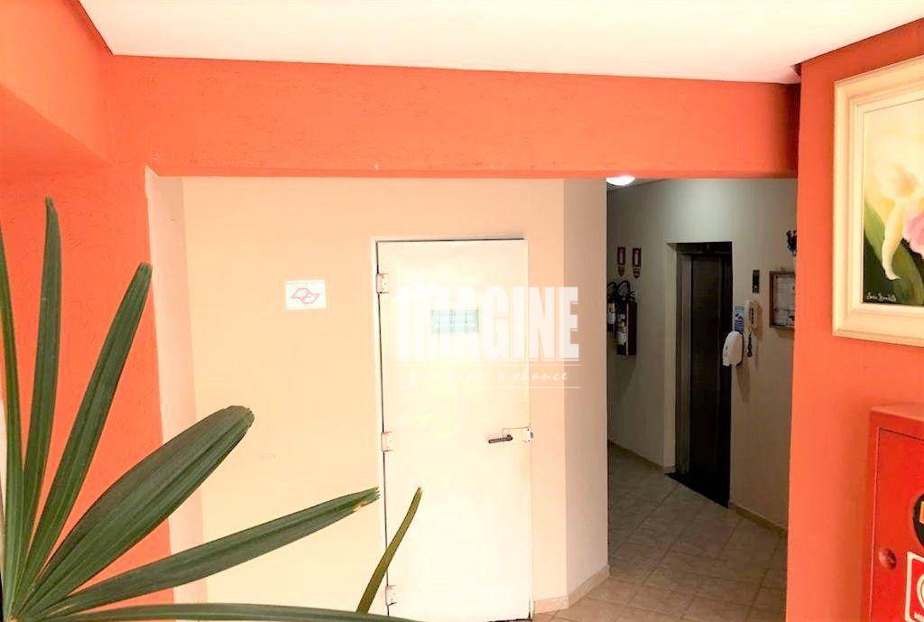 Apartamento à venda com 2 quartos, 50m² - Foto 11