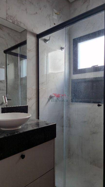 Casa de Condomínio à venda com 3 quartos, 150M2 - Foto 12