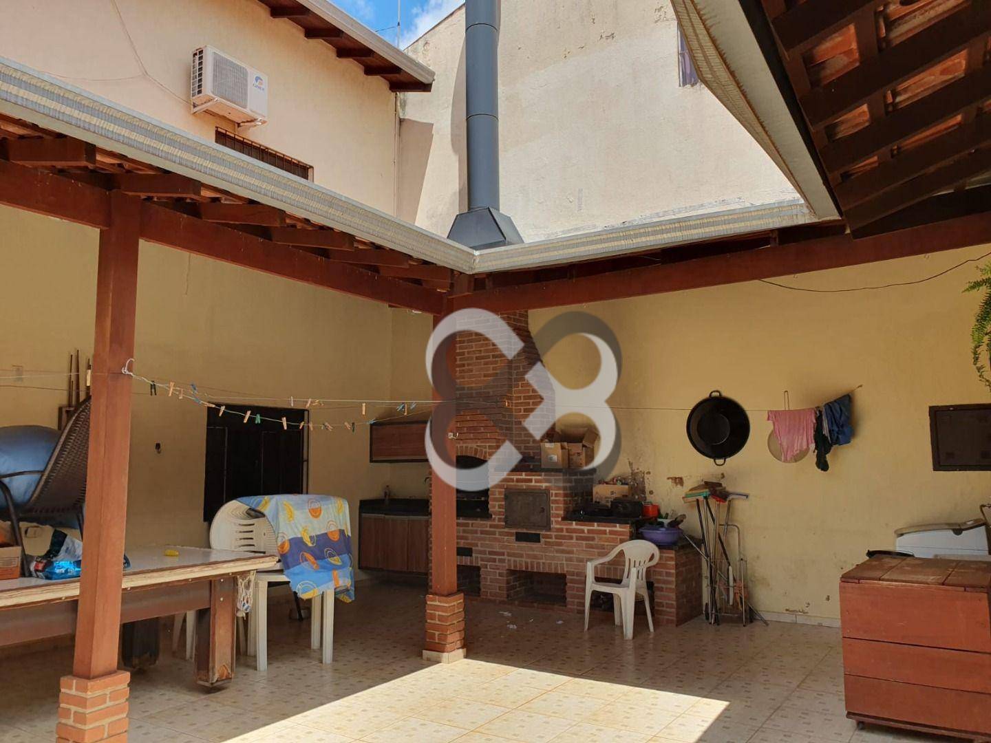 Sobrado, 6 quartos, 364 m² - Foto 27