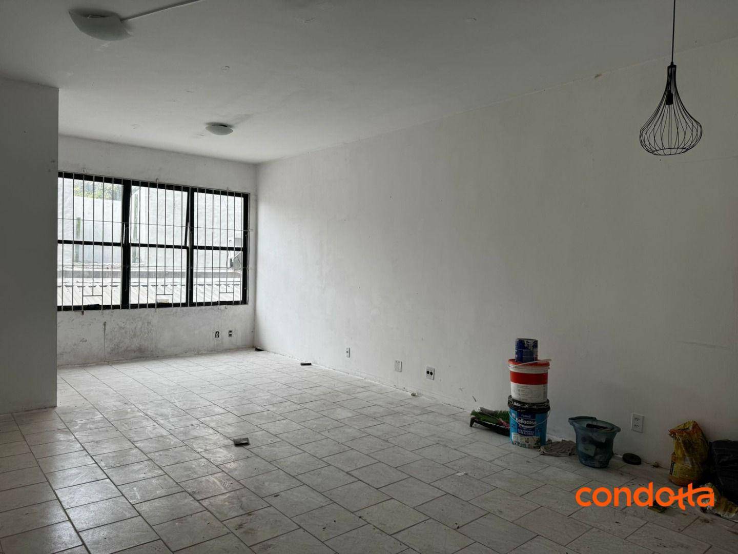 Sala-Conjunto, 36 m² - Foto 3