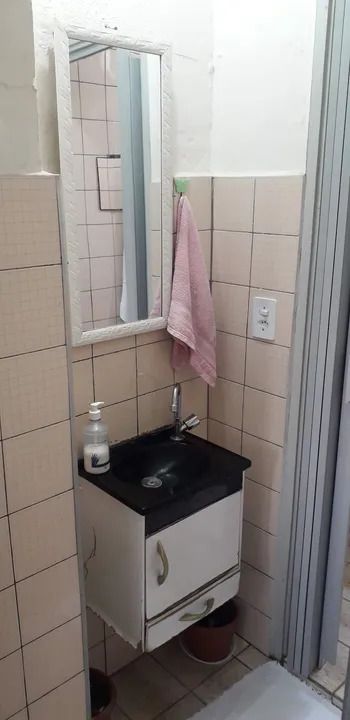 Apartamento à venda com 2 quartos, 48m² - Foto 4