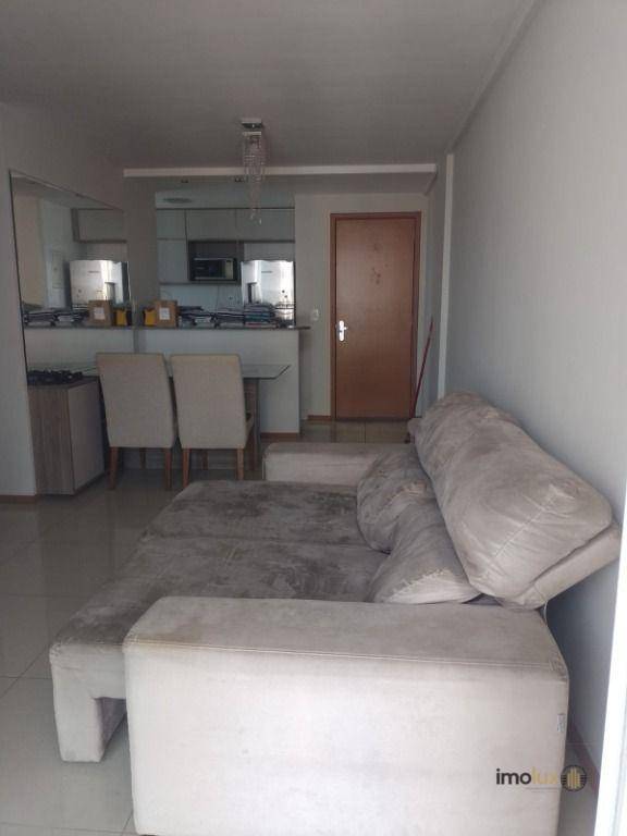 Apartamento à venda com 2 quartos, 59m² - Foto 5