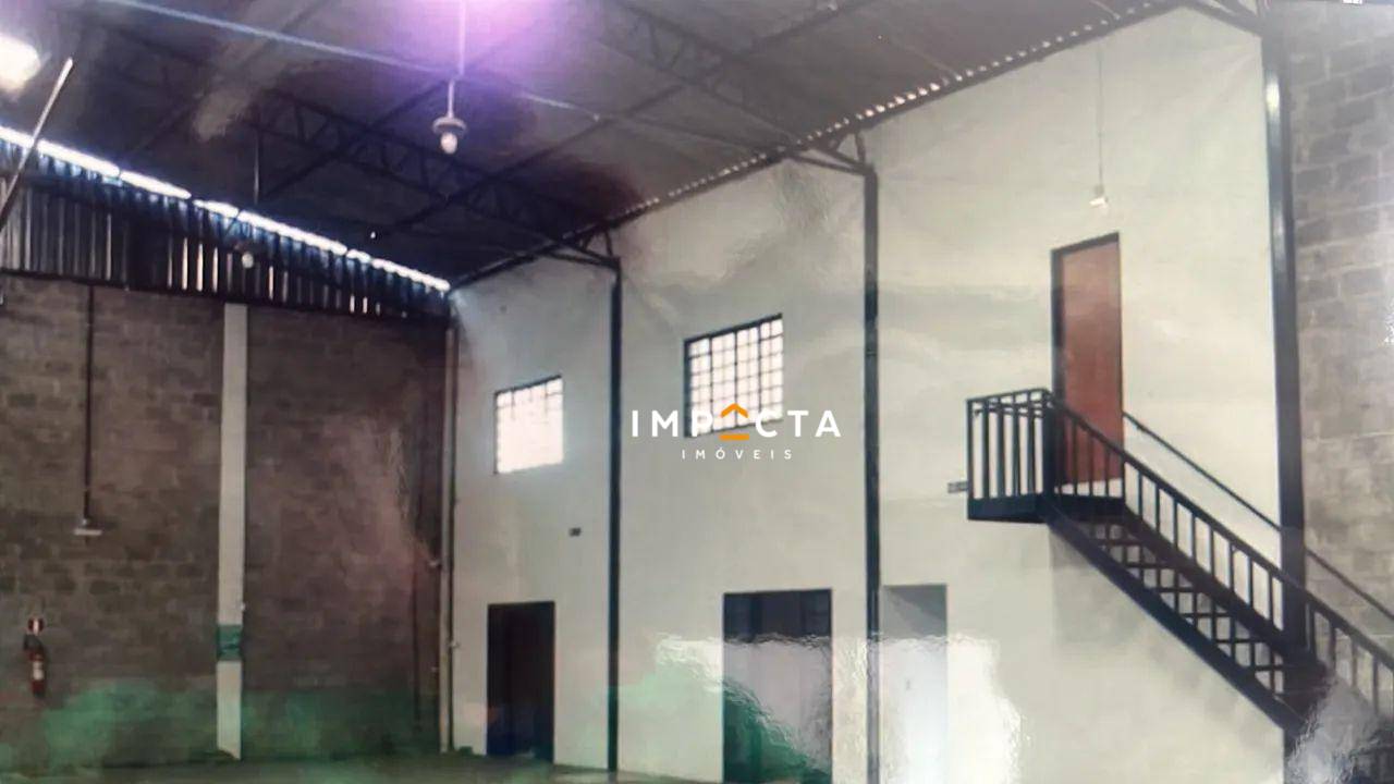 Depósito-Galpão-Armazém à venda, 987m² - Foto 5