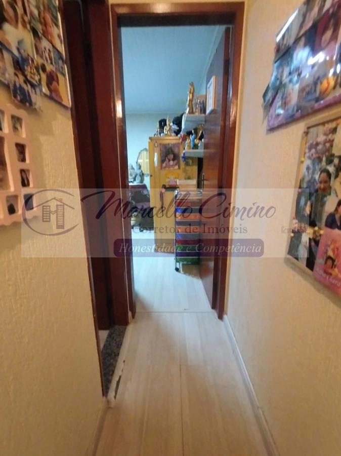 Sobrado à venda com 2 quartos, 125m² - Foto 12