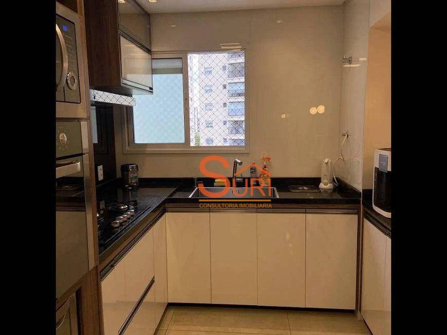 Apartamento à venda com 3 quartos, 165m² - Foto 27