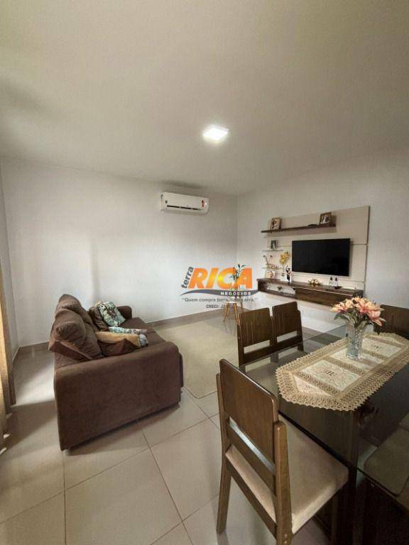 Casa de Condomínio à venda com 3 quartos, 104m² - Foto 4