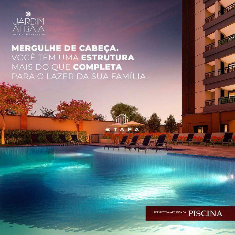 Apartamento, 2 quartos, 68 m² - Foto 24