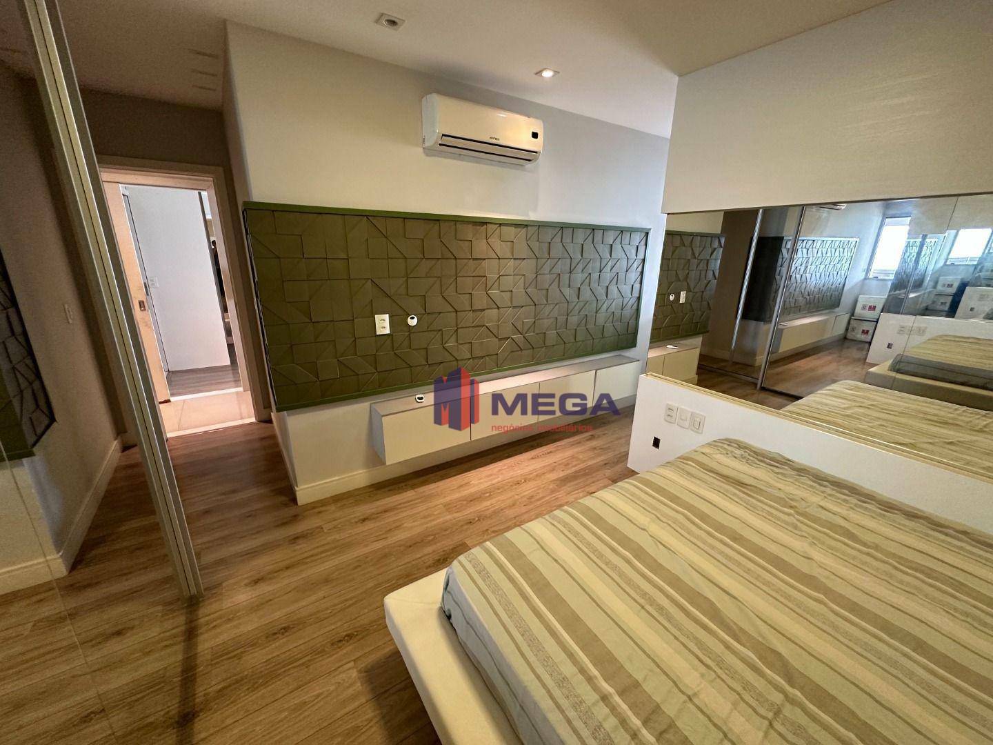 Apartamento à venda com 4 quartos, 273m² - Foto 17