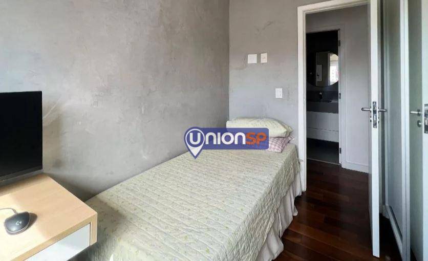 Apartamento à venda com 2 quartos, 64m² - Foto 4