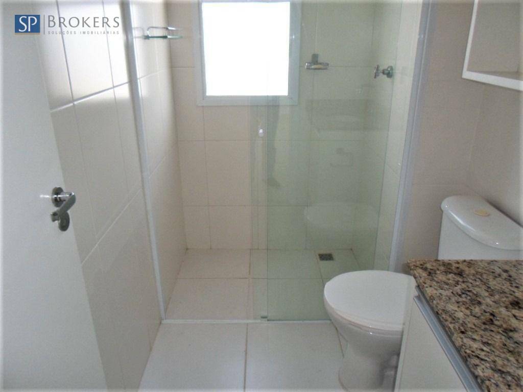 Apartamento para alugar com 2 quartos, 68m² - Foto 16