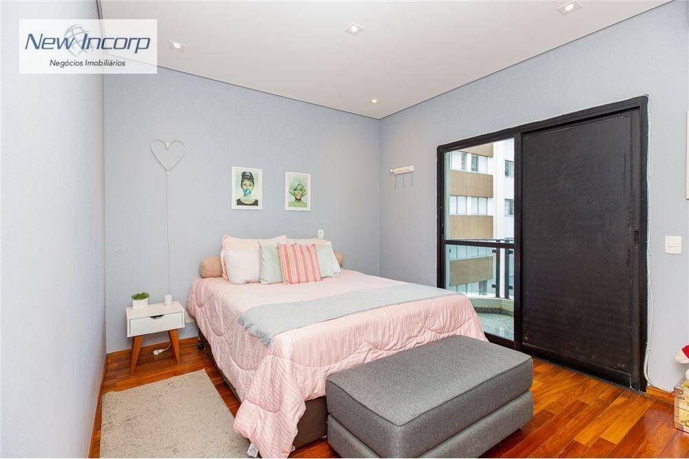 Apartamento à venda com 3 quartos, 181m² - Foto 29