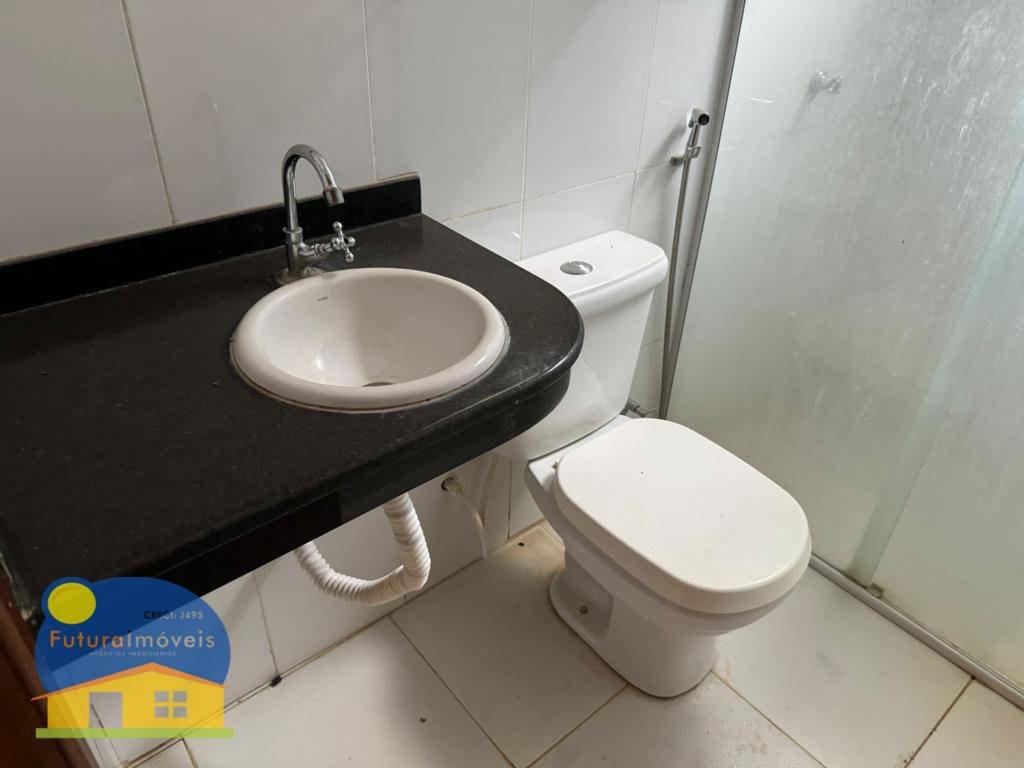 Casa para alugar com 2 quartos, 154m² - Foto 6