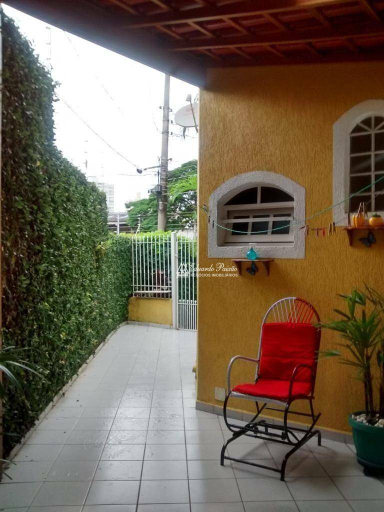 Sobrado à venda com 4 quartos, 264m² - Foto 42