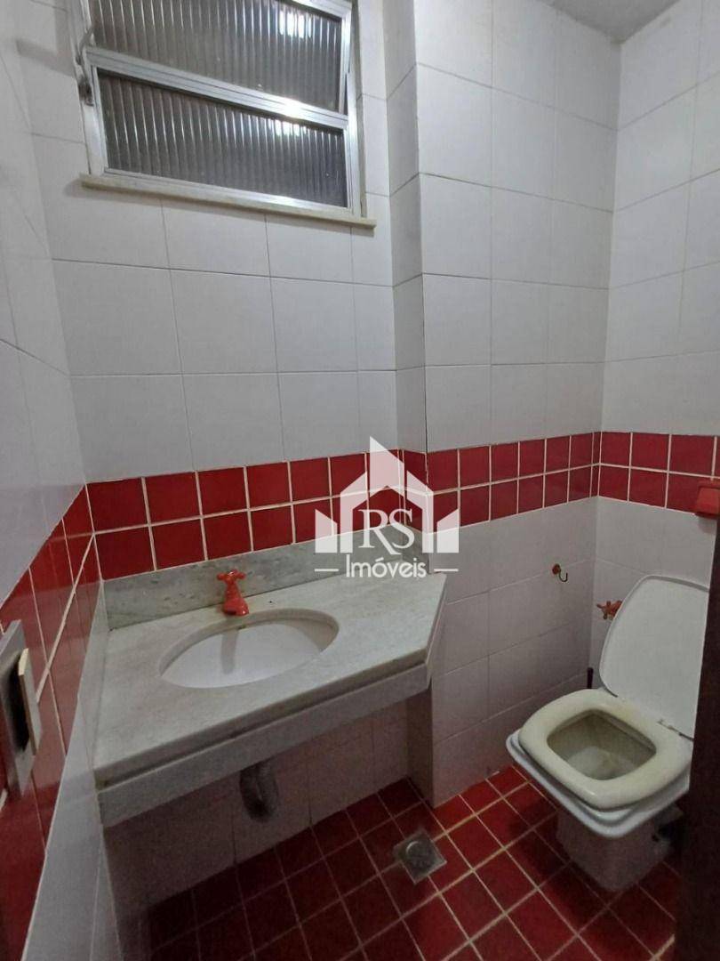 Apartamento à venda com 1 quarto, 45m² - Foto 6