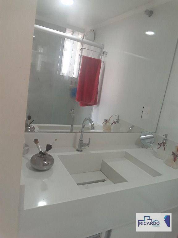 Apartamento à venda com 3 quartos, 91m² - Foto 23