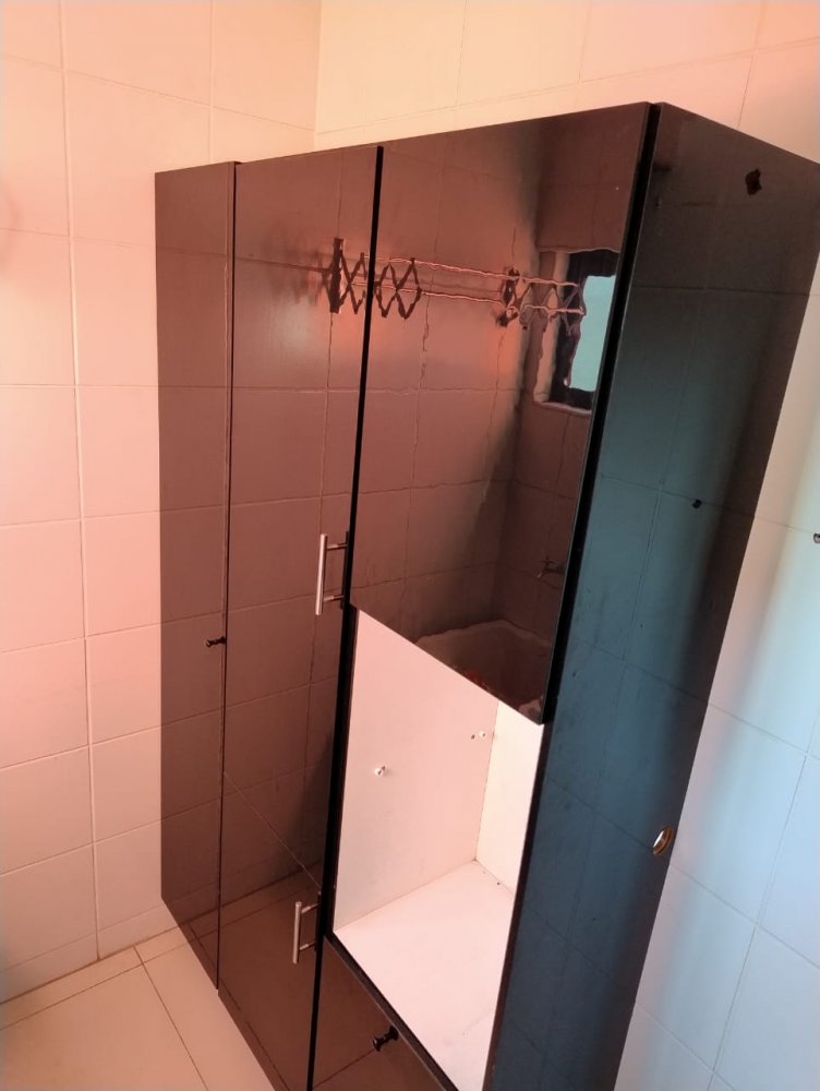 Apartamento para alugar com 3 quartos, 77m² - Foto 7