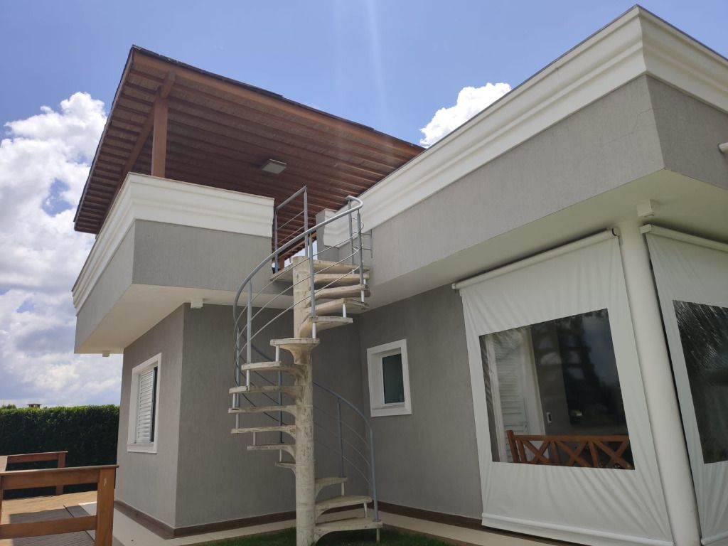 Casa de Condomínio à venda com 3 quartos, 292m² - Foto 13