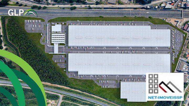 Depósito-Galpão, 108123 m² - Foto 3