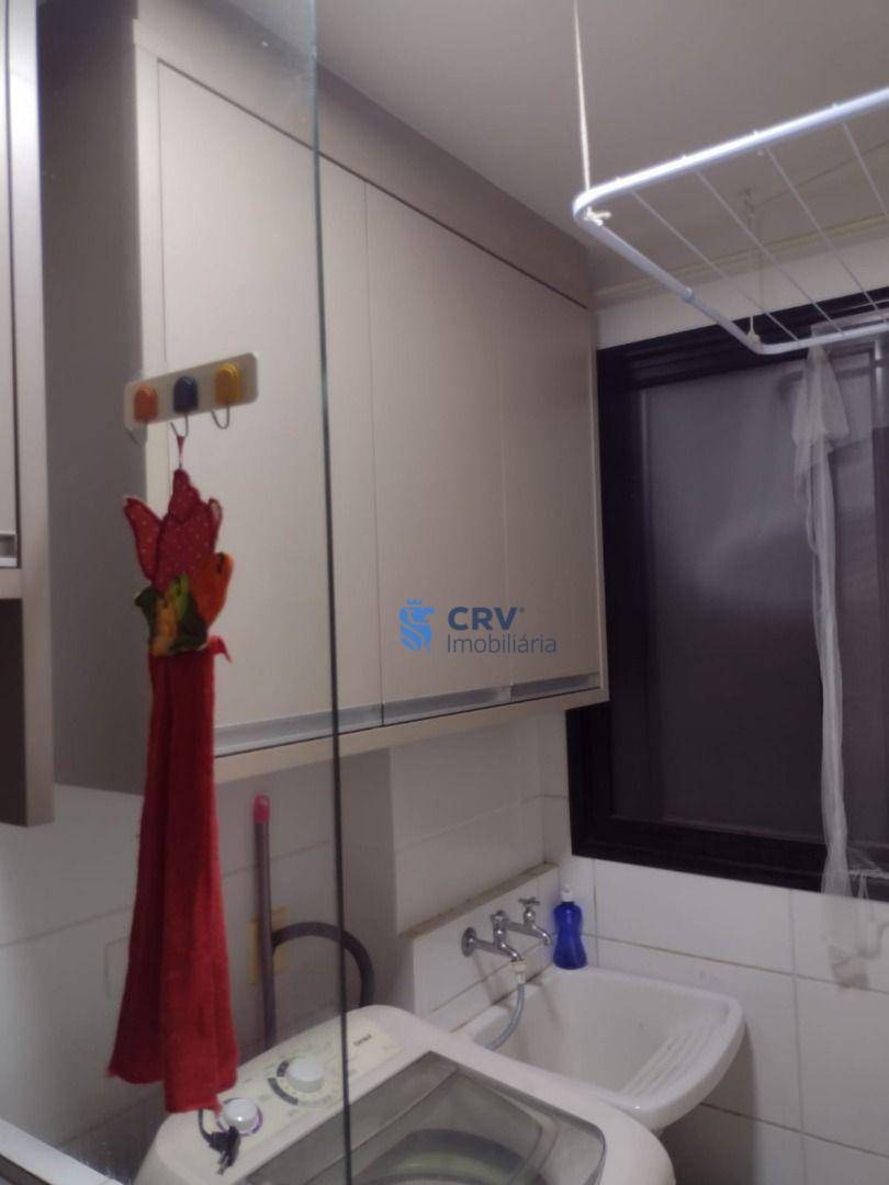 Apartamento à venda com 2 quartos, 54m² - Foto 8