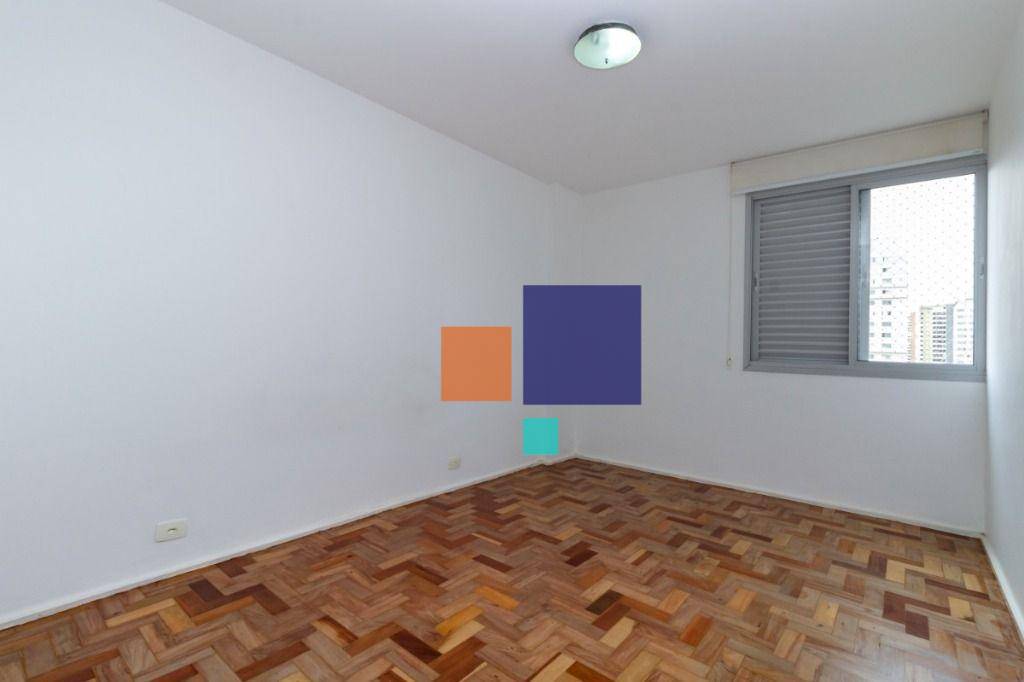 Apartamento à venda com 3 quartos, 141m² - Foto 11