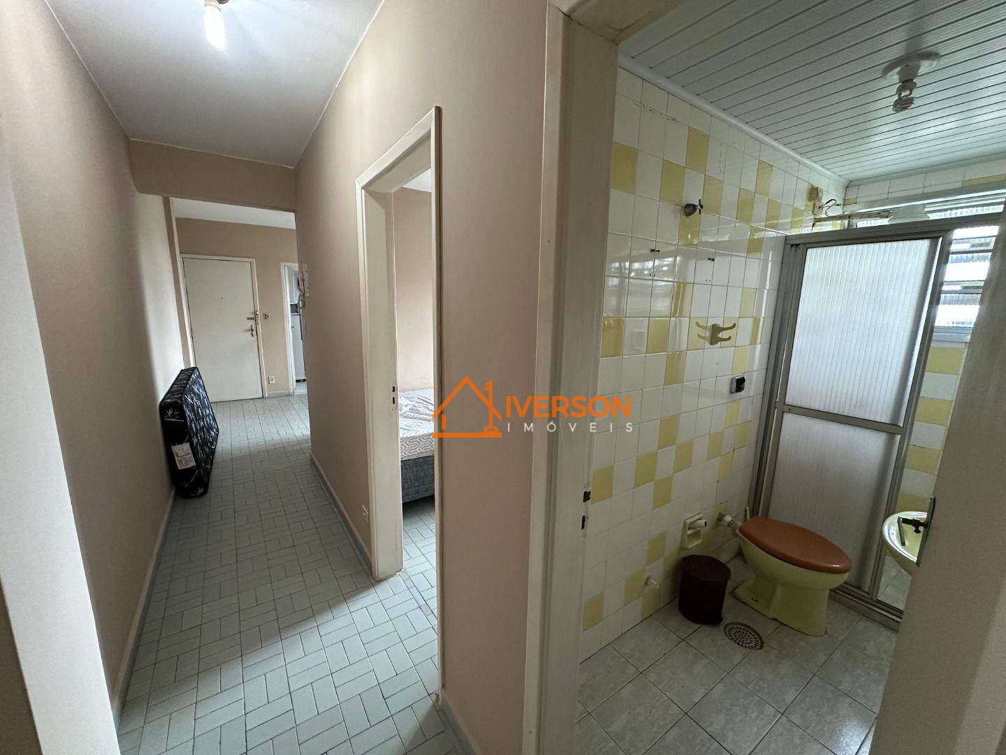 Apartamento à venda com 2 quartos, 62m² - Foto 12