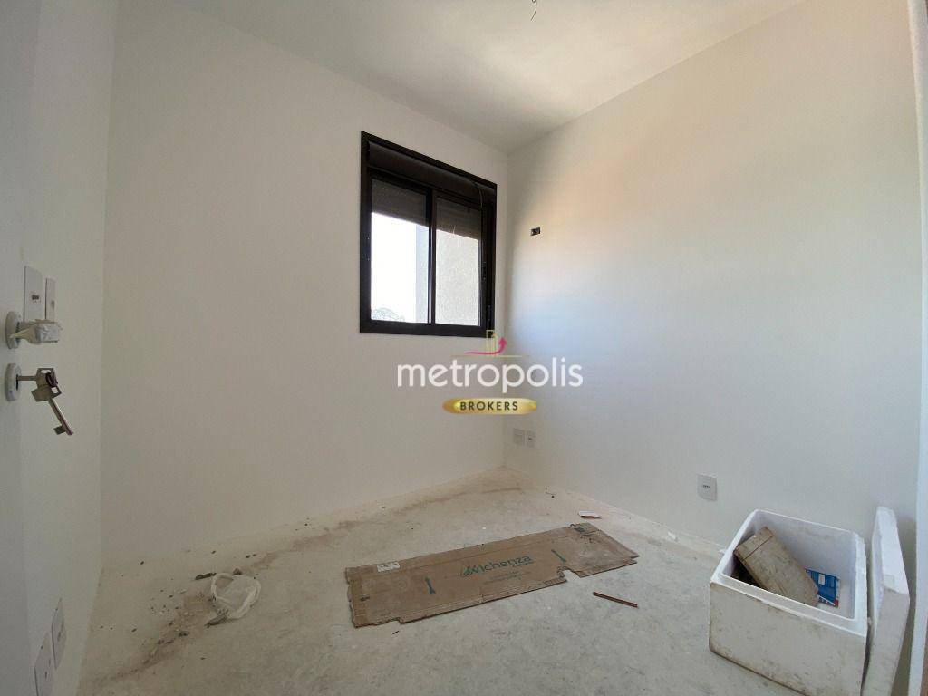 Apartamento à venda com 2 quartos, 58m² - Foto 15