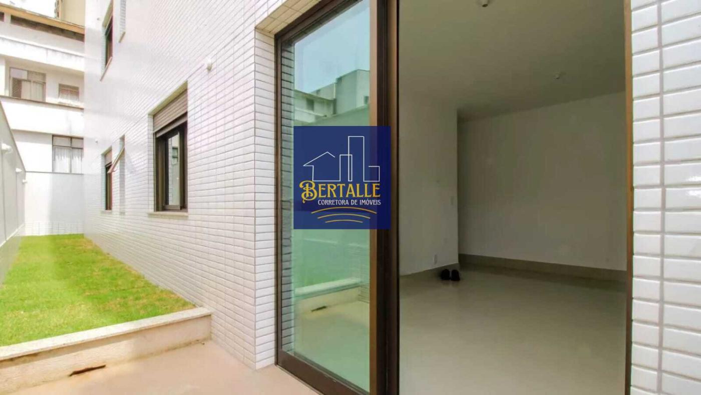 Apartamento à venda com 3 quartos, 106m² - Foto 13