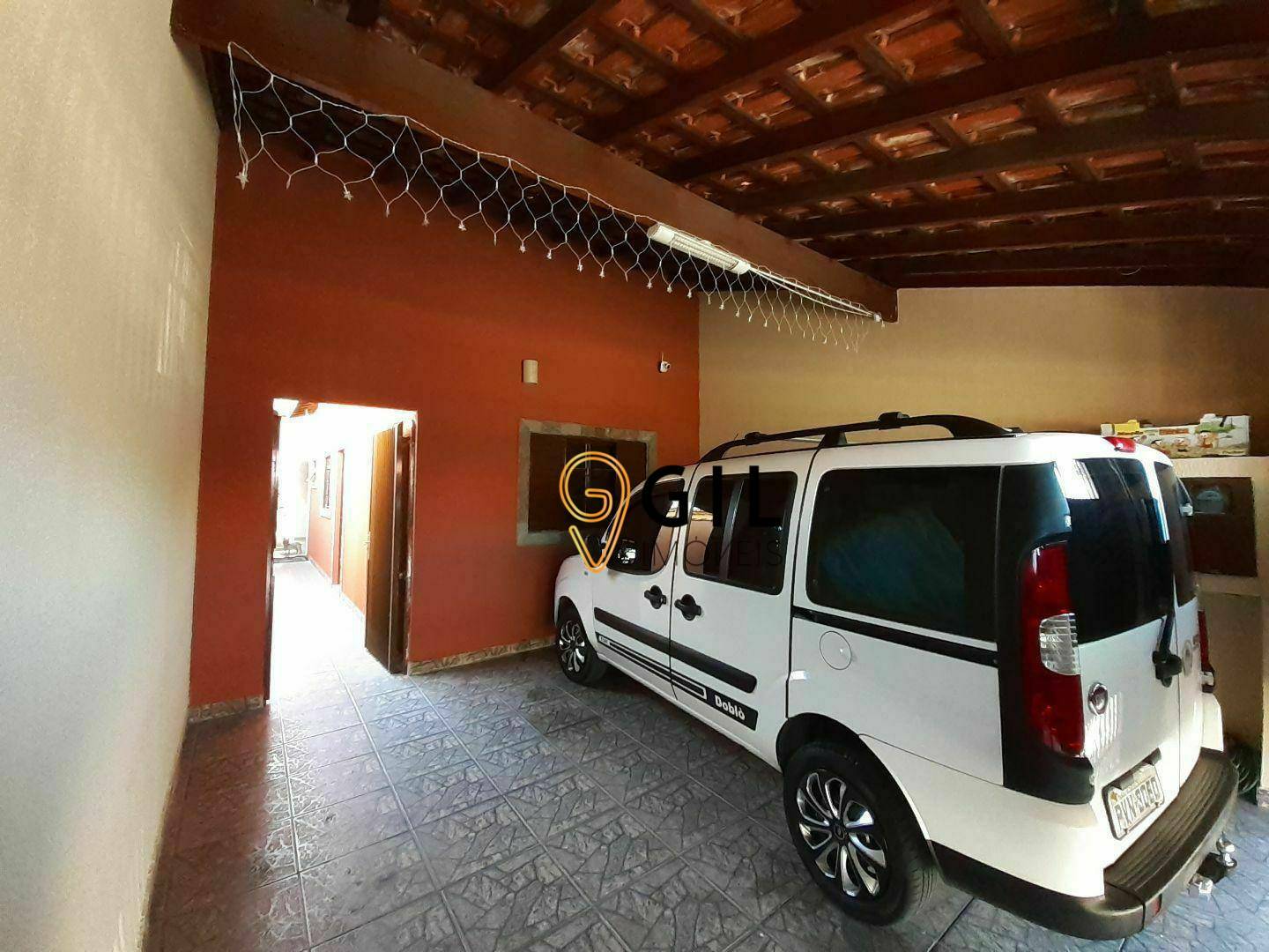 Casa à venda com 3 quartos, 125m² - Foto 4