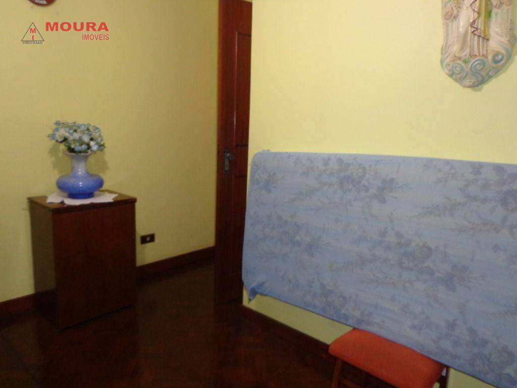 Sobrado à venda com 3 quartos, 120M2 - Foto 23