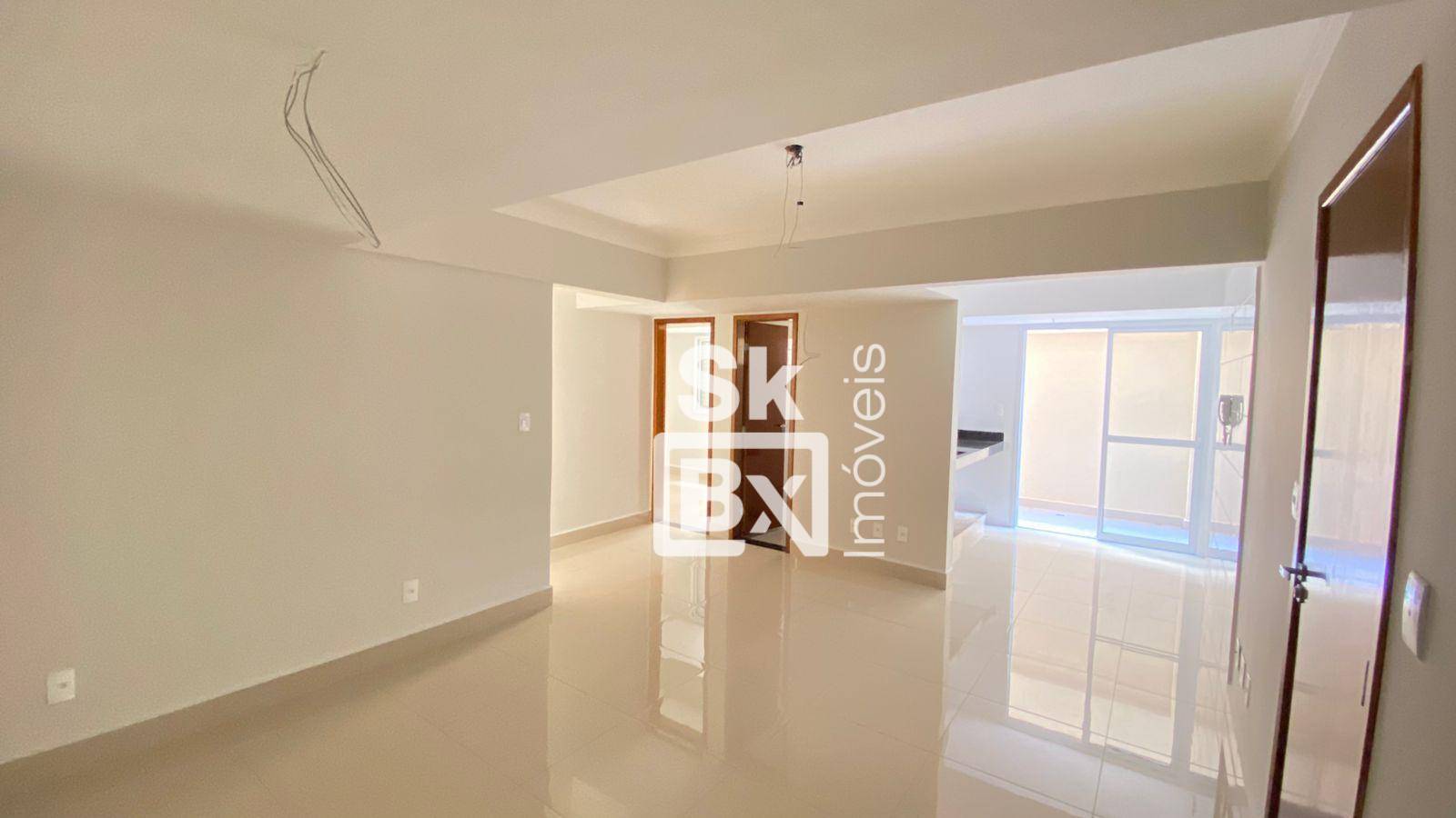 Apartamento, 3 quartos, 117 m² - Foto 1