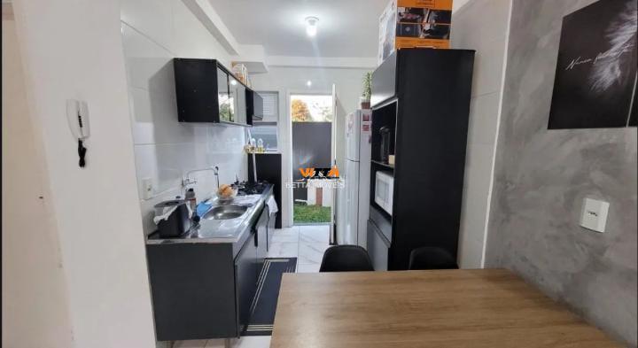 Apartamento à venda com 2 quartos, 20m² - Foto 4