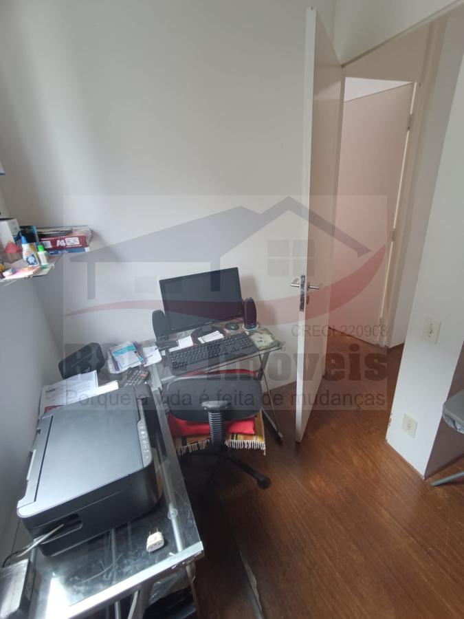 Apartamento à venda com 3 quartos, 64m² - Foto 16