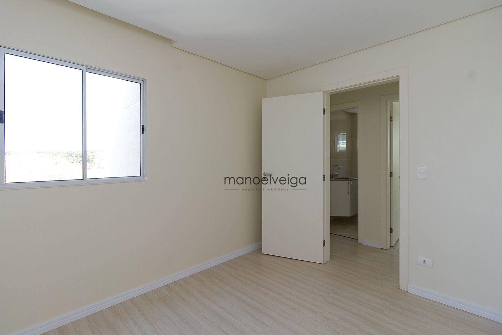 Apartamento para alugar com 3 quartos, 73m² - Foto 25