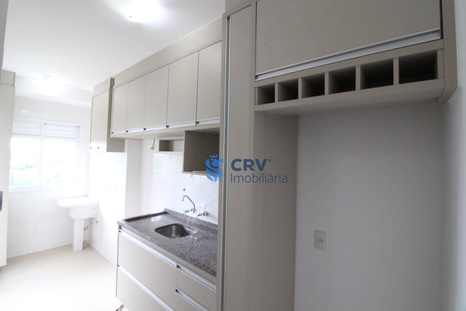 Apartamento para alugar com 3 quartos, 70m² - Foto 11