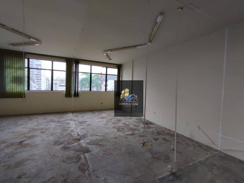 Conjunto Comercial-Sala para alugar, 110m² - Foto 24