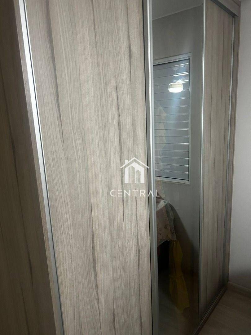 Apartamento à venda com 3 quartos, 61m² - Foto 8