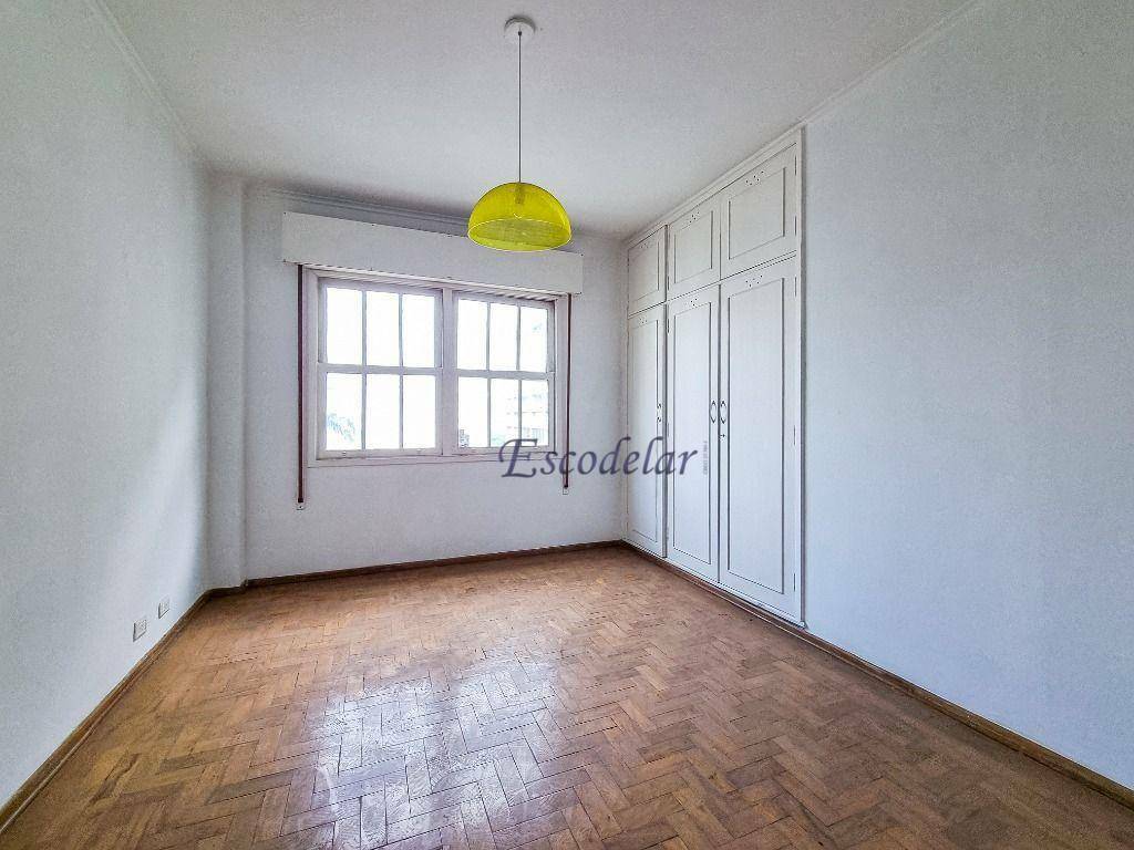 Apartamento à venda com 3 quartos, 160m² - Foto 6