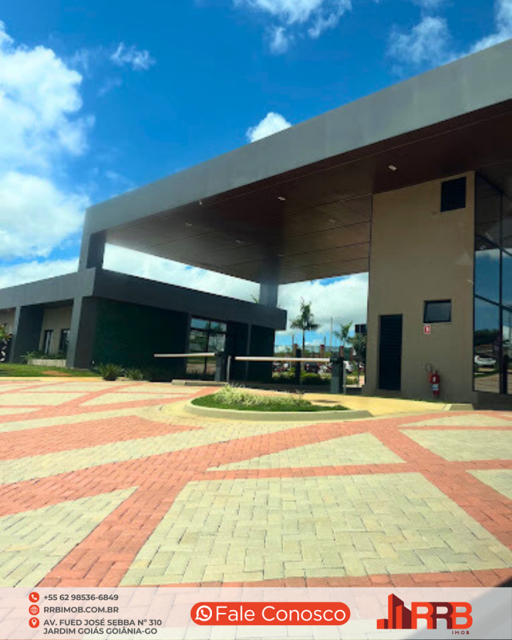 Terreno à venda, 480m² - Foto 4