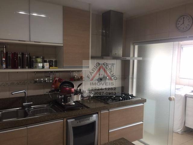 Apartamento à venda com 4 quartos, 101m² - Foto 9