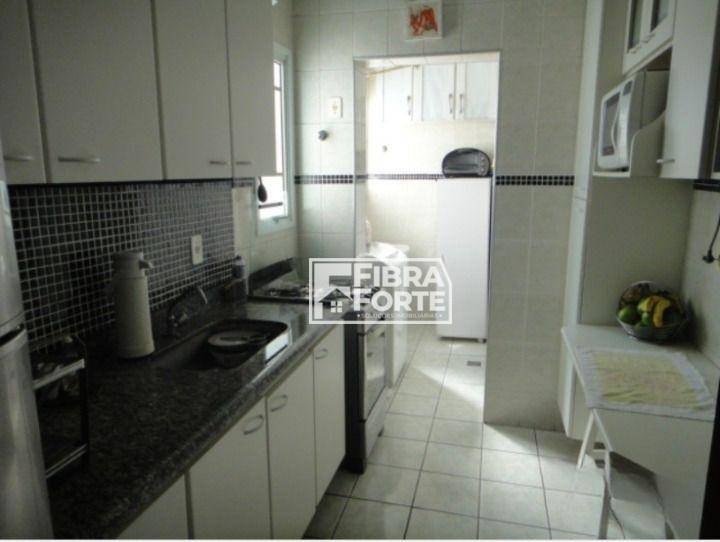 Cobertura, 3 quartos, 142 m² - Foto 9