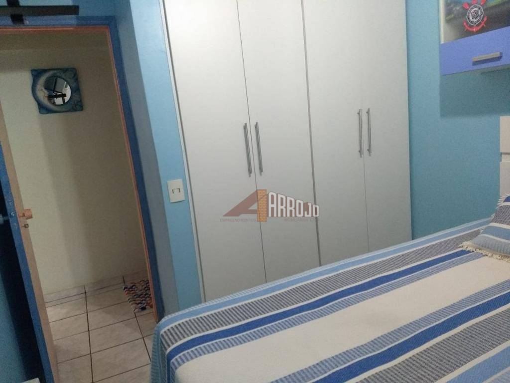 Apartamento à venda com 2 quartos, 65m² - Foto 7