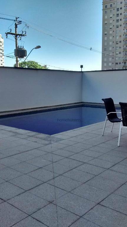 Apartamento à venda com 1 quarto, 50m² - Foto 31