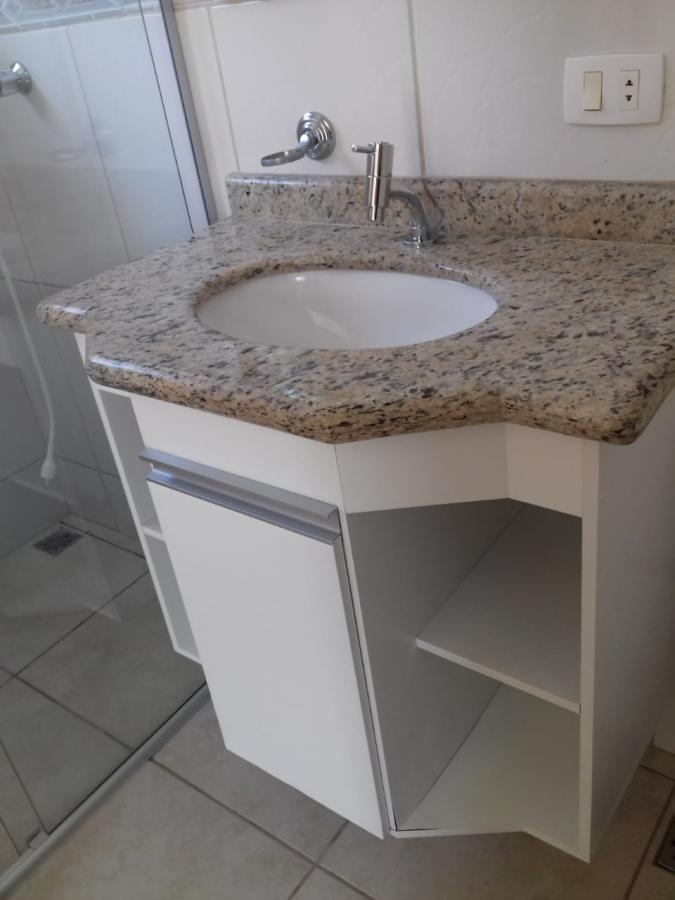 Apartamento à venda com 3 quartos, 80m² - Foto 7