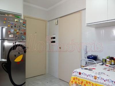 Apartamento para alugar com 3 quartos, 130m² - Foto 14