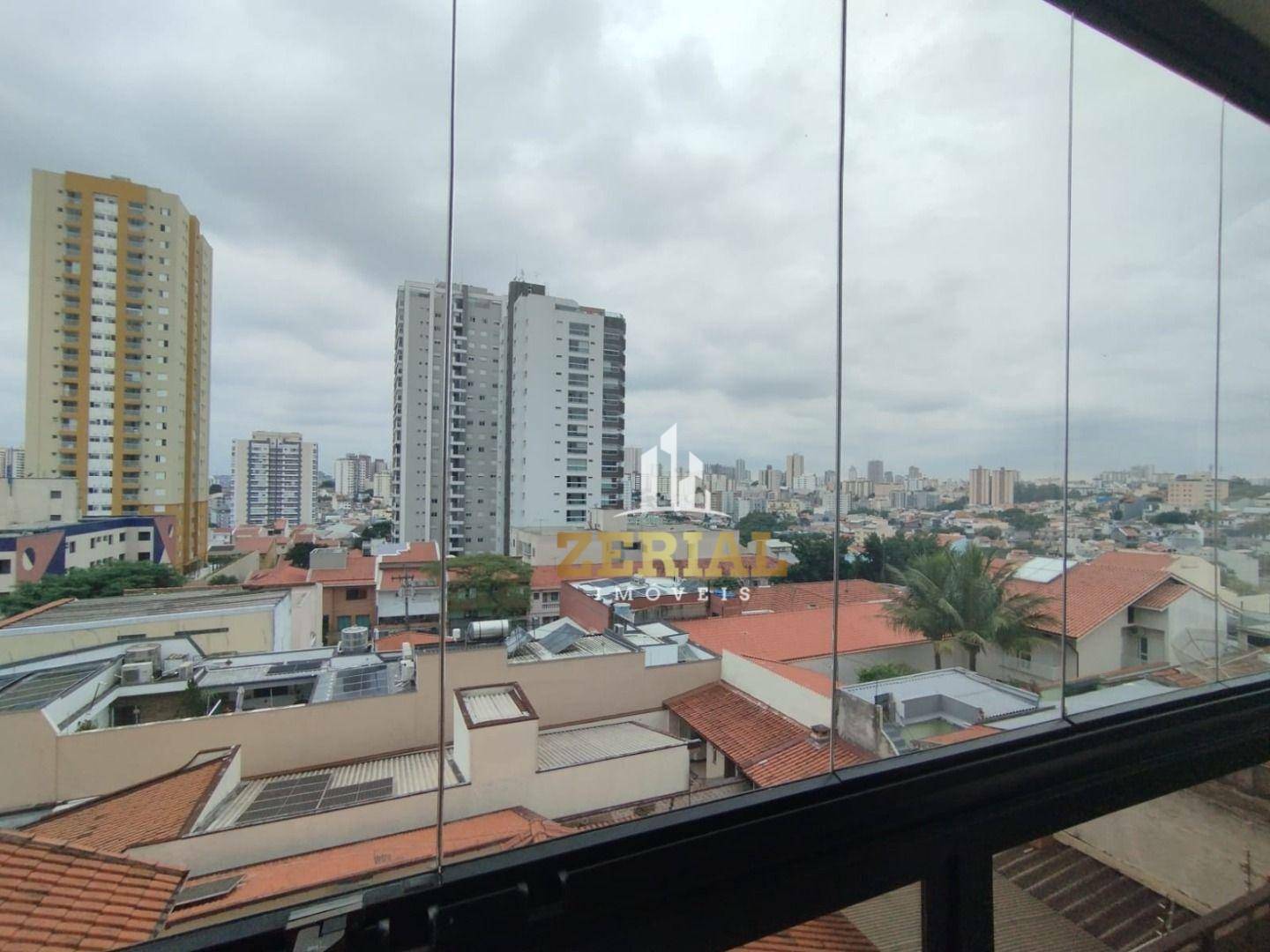 Apartamento à venda com 3 quartos, 110m² - Foto 5