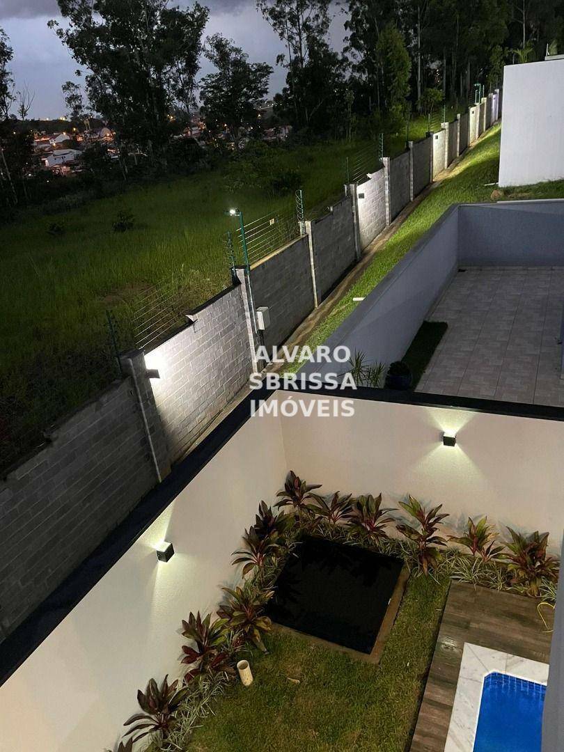 Casa de Condomínio à venda com 3 quartos, 248m² - Foto 25