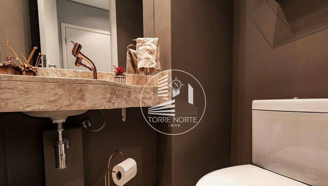 Apartamento à venda com 2 quartos, 105m² - Foto 37