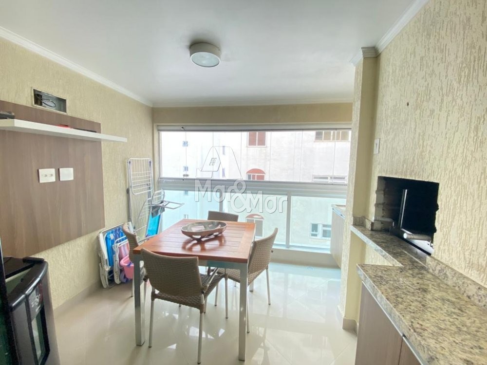 Apartamento à venda com 3 quartos, 100m² - Foto 4